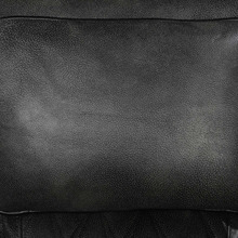 Frederick LED Faux Leather Recliner Armchair